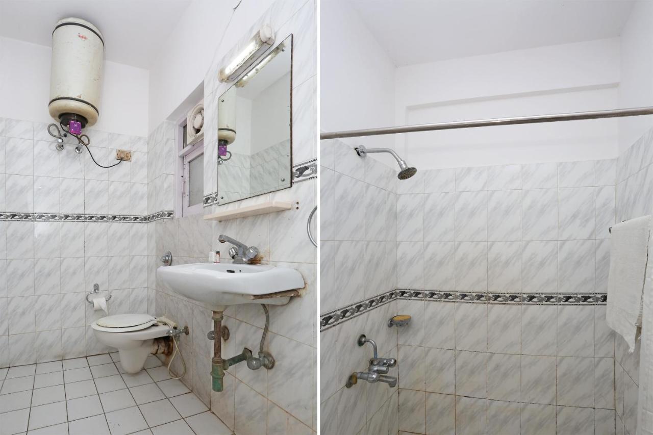 Super Hotel O Alipore Near Chetla Formerly Alipore Guest House Alīpur Εξωτερικό φωτογραφία