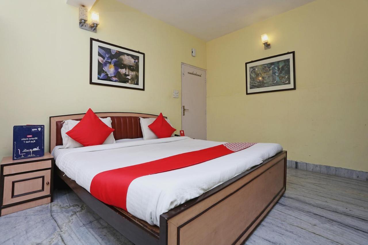 Super Hotel O Alipore Near Chetla Formerly Alipore Guest House Alīpur Εξωτερικό φωτογραφία