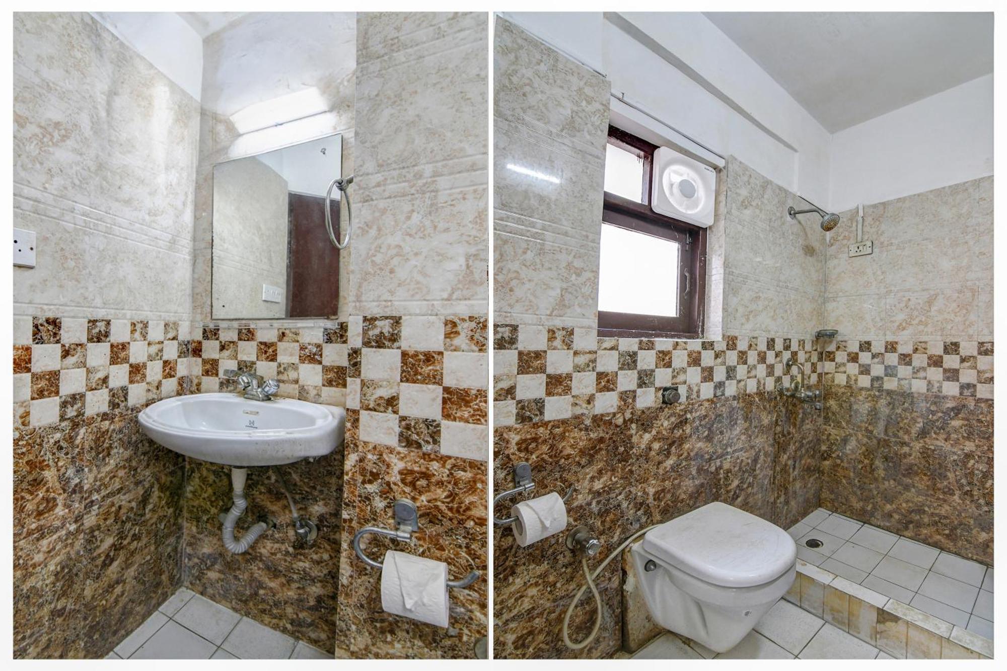 Super Hotel O Alipore Near Chetla Formerly Alipore Guest House Alīpur Εξωτερικό φωτογραφία