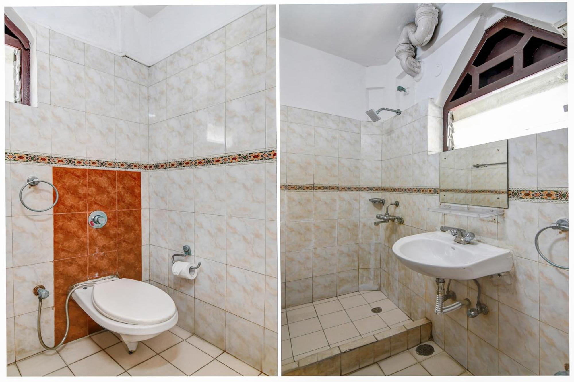 Super Hotel O Alipore Near Chetla Formerly Alipore Guest House Alīpur Εξωτερικό φωτογραφία