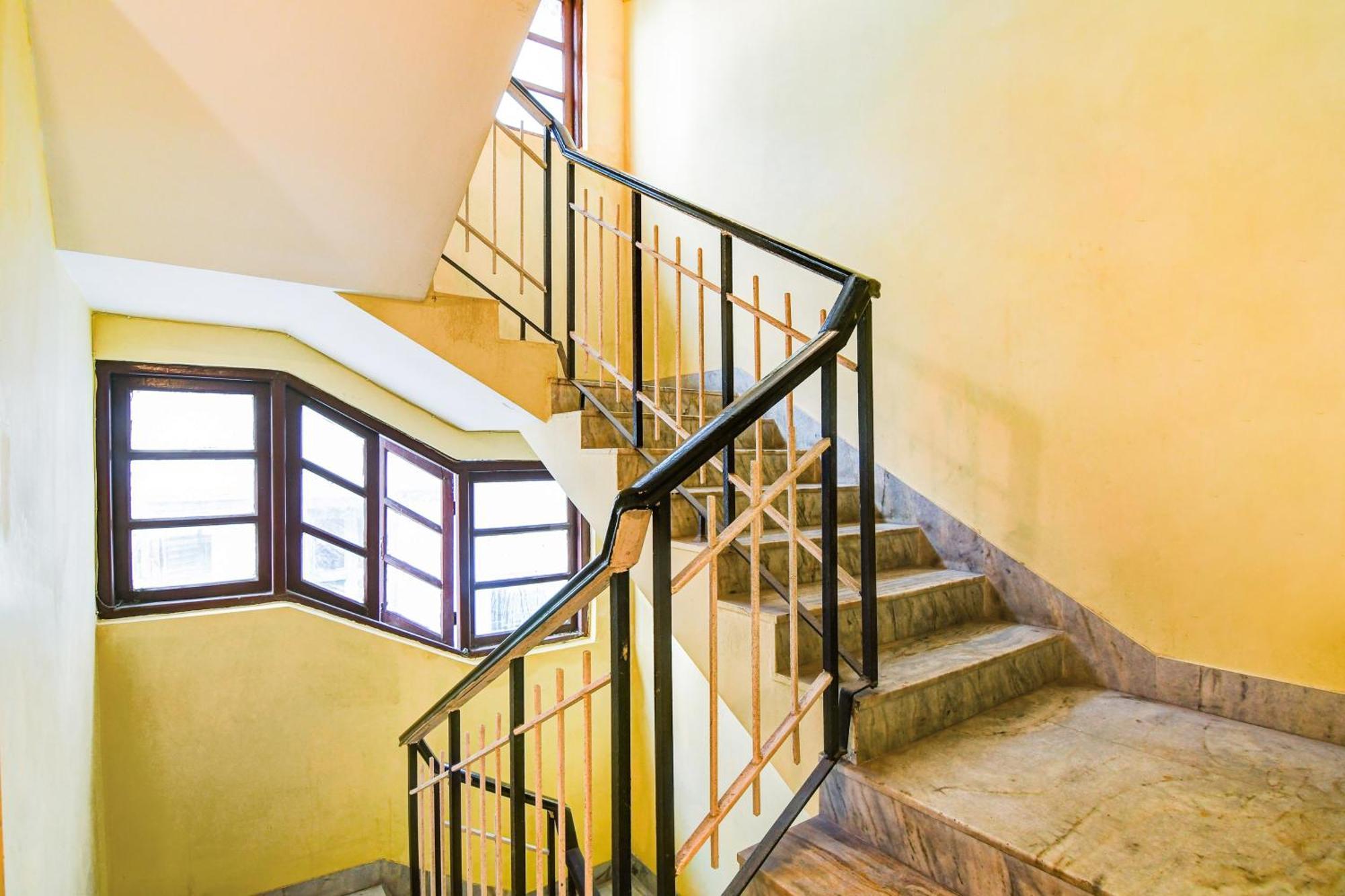 Super Hotel O Alipore Near Chetla Formerly Alipore Guest House Alīpur Εξωτερικό φωτογραφία