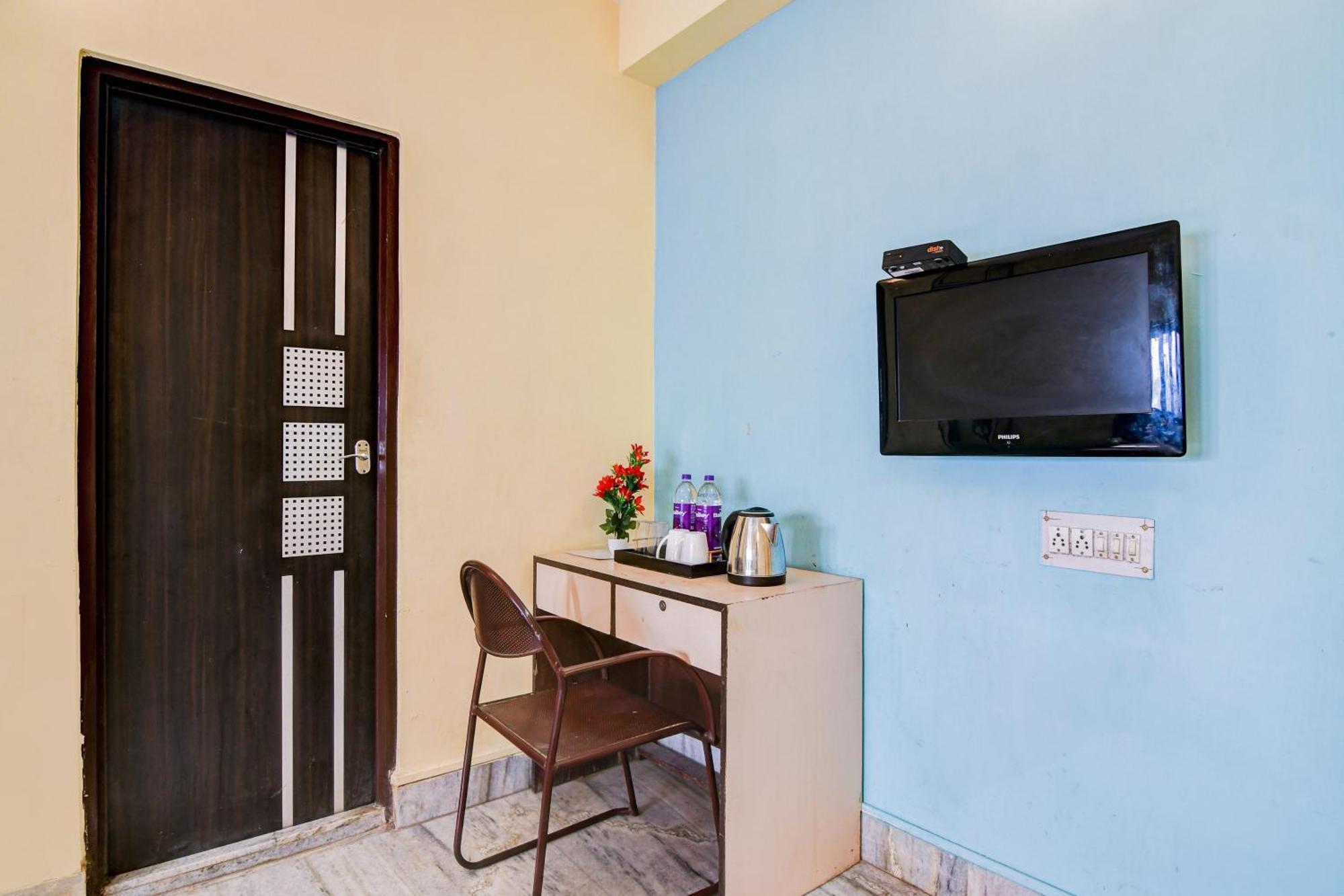 Super Hotel O Alipore Near Chetla Formerly Alipore Guest House Alīpur Εξωτερικό φωτογραφία