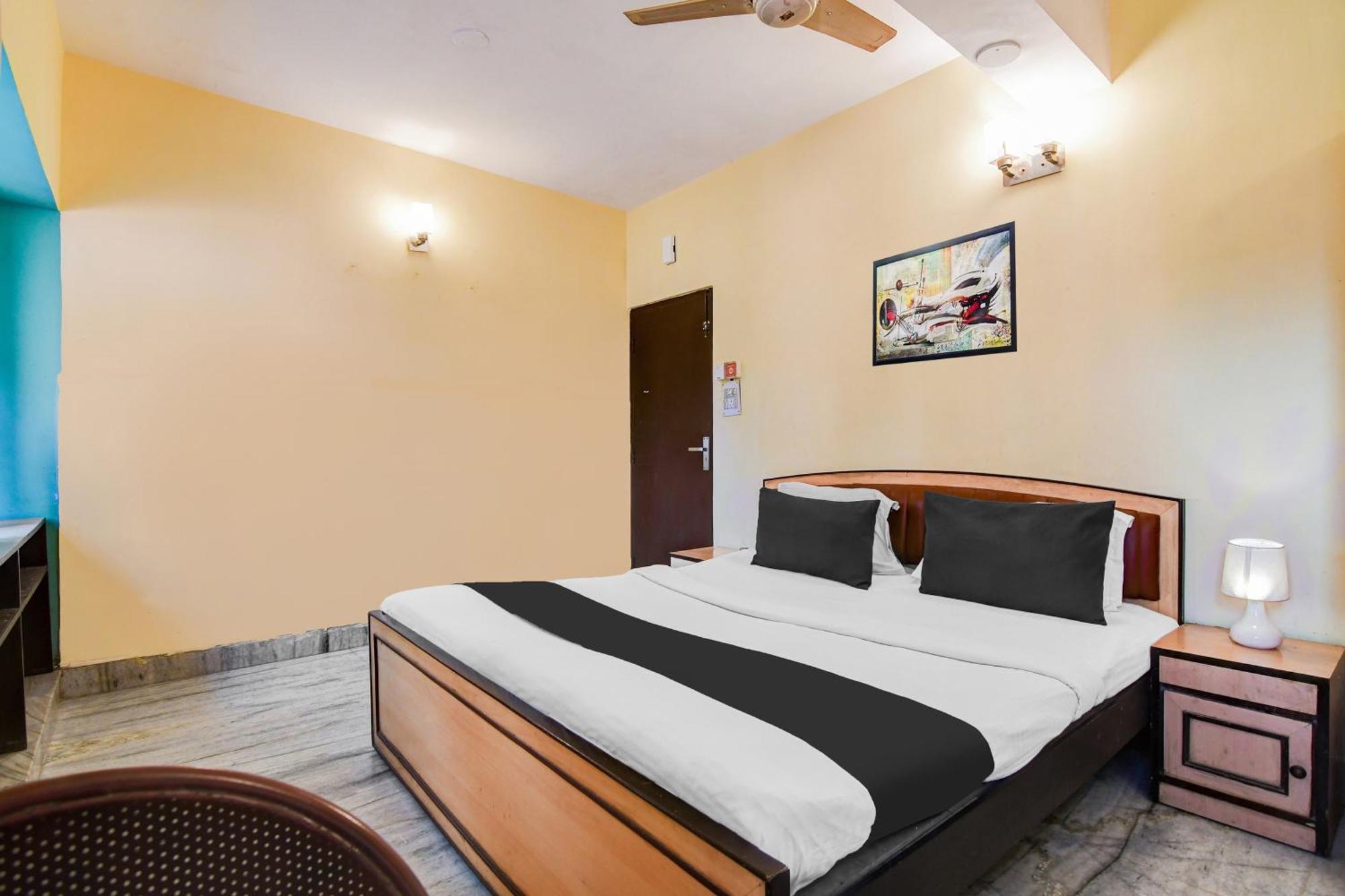 Super Hotel O Alipore Near Chetla Formerly Alipore Guest House Alīpur Εξωτερικό φωτογραφία