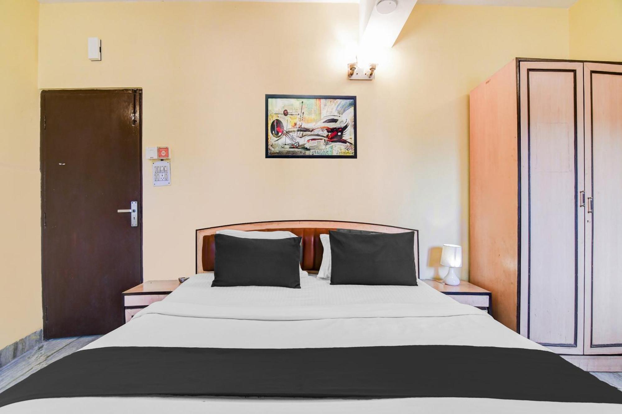 Super Hotel O Alipore Near Chetla Formerly Alipore Guest House Alīpur Εξωτερικό φωτογραφία