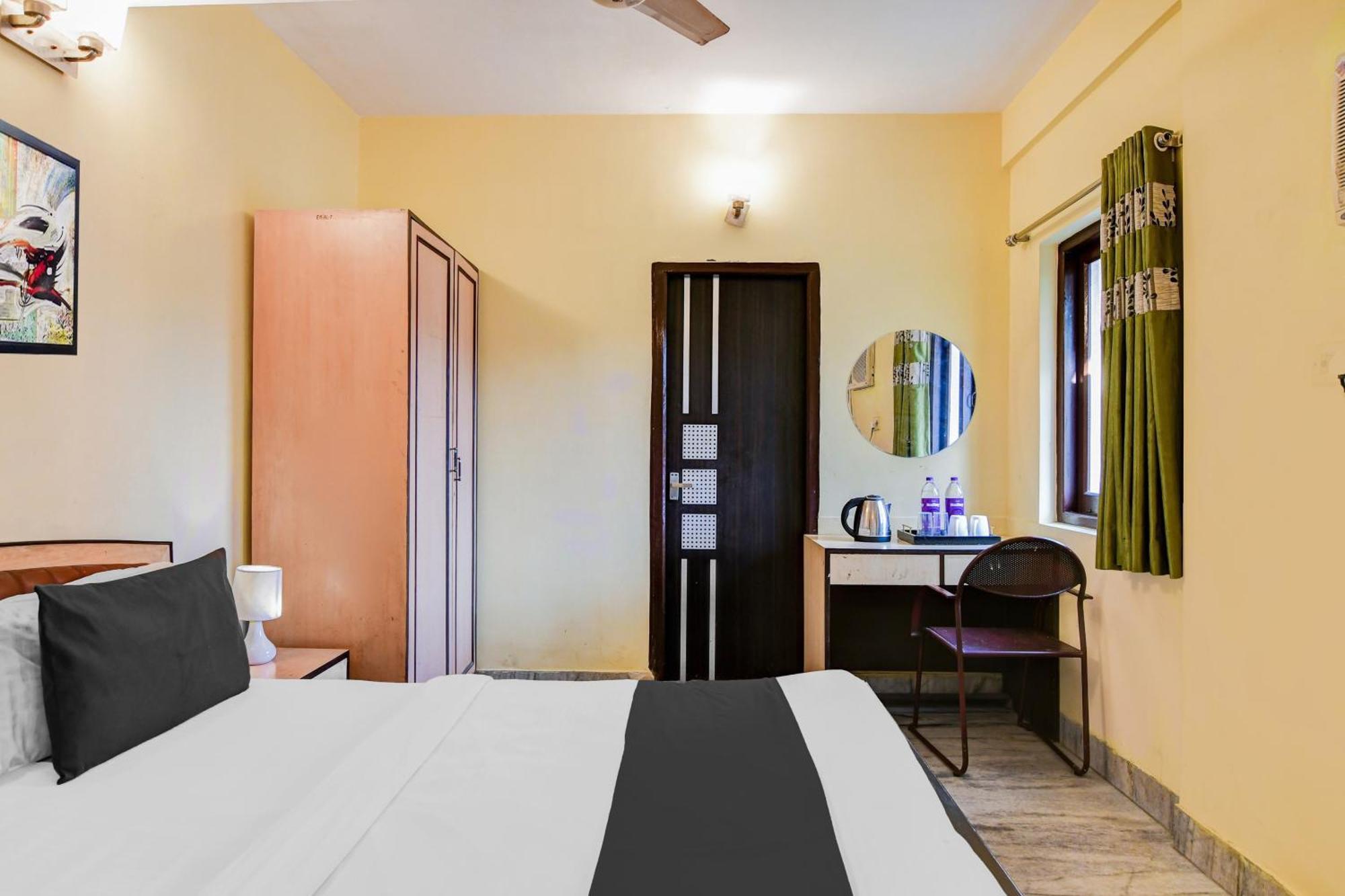 Super Hotel O Alipore Near Chetla Formerly Alipore Guest House Alīpur Εξωτερικό φωτογραφία