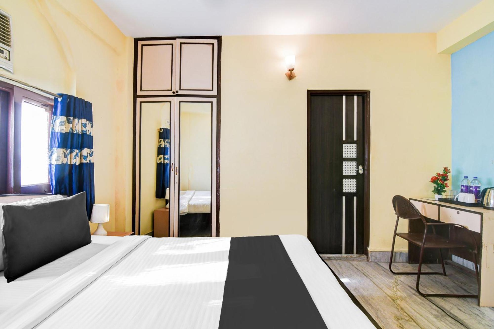 Super Hotel O Alipore Near Chetla Formerly Alipore Guest House Alīpur Εξωτερικό φωτογραφία