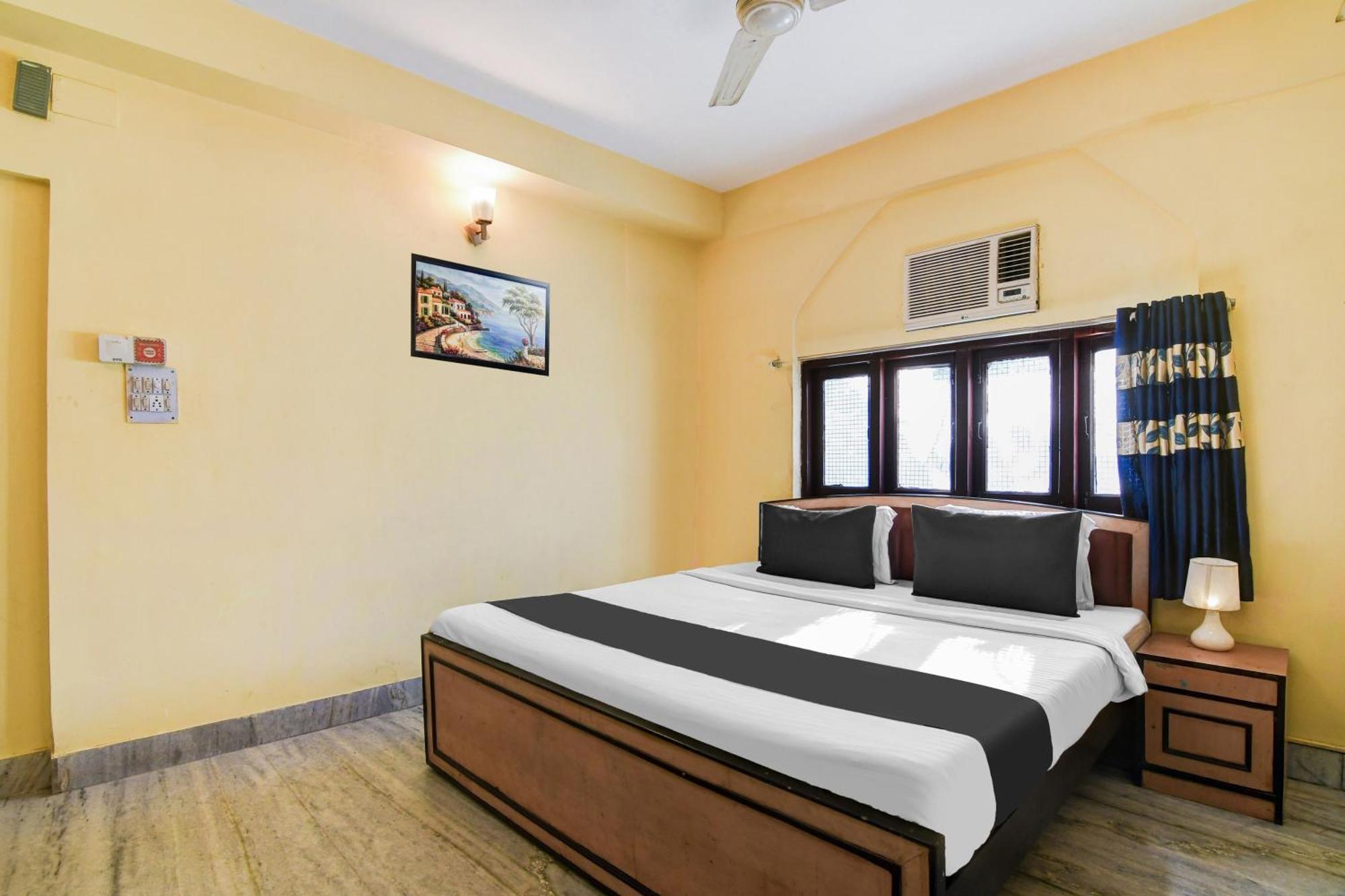 Super Hotel O Alipore Near Chetla Formerly Alipore Guest House Alīpur Εξωτερικό φωτογραφία