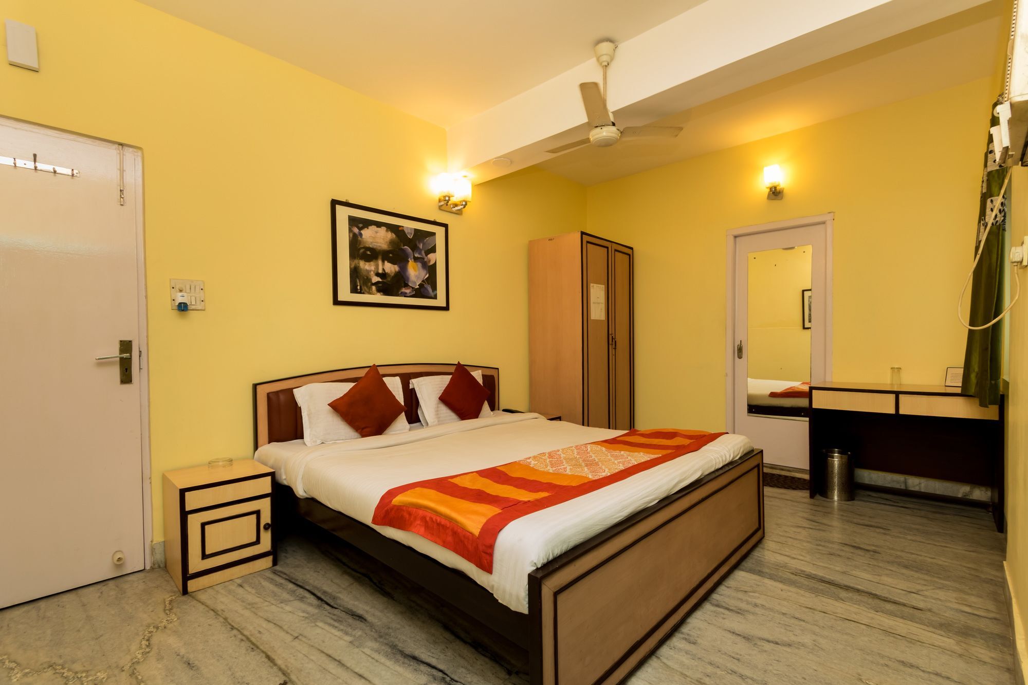 Super Hotel O Alipore Near Chetla Formerly Alipore Guest House Alīpur Εξωτερικό φωτογραφία