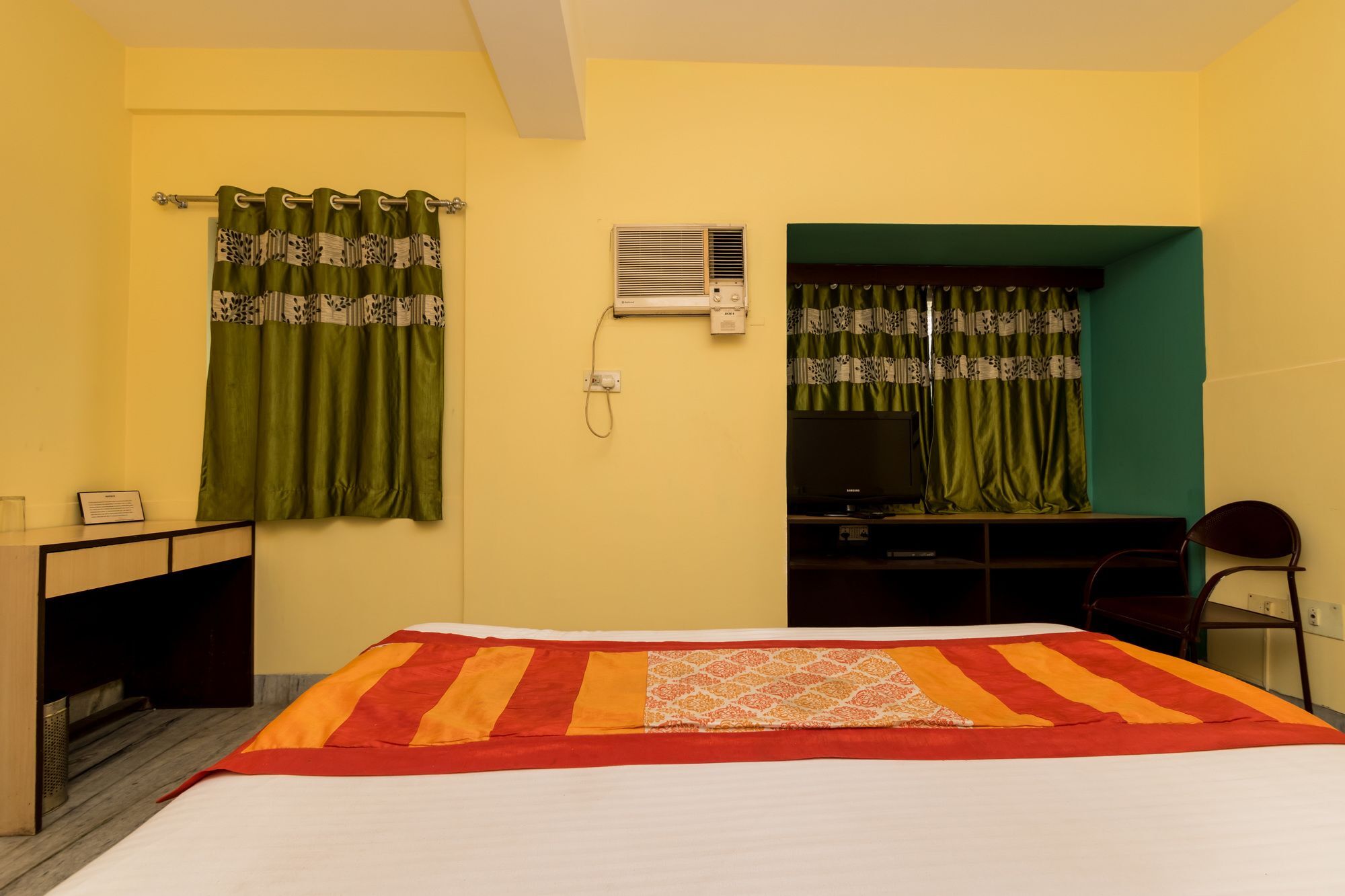 Super Hotel O Alipore Near Chetla Formerly Alipore Guest House Alīpur Εξωτερικό φωτογραφία