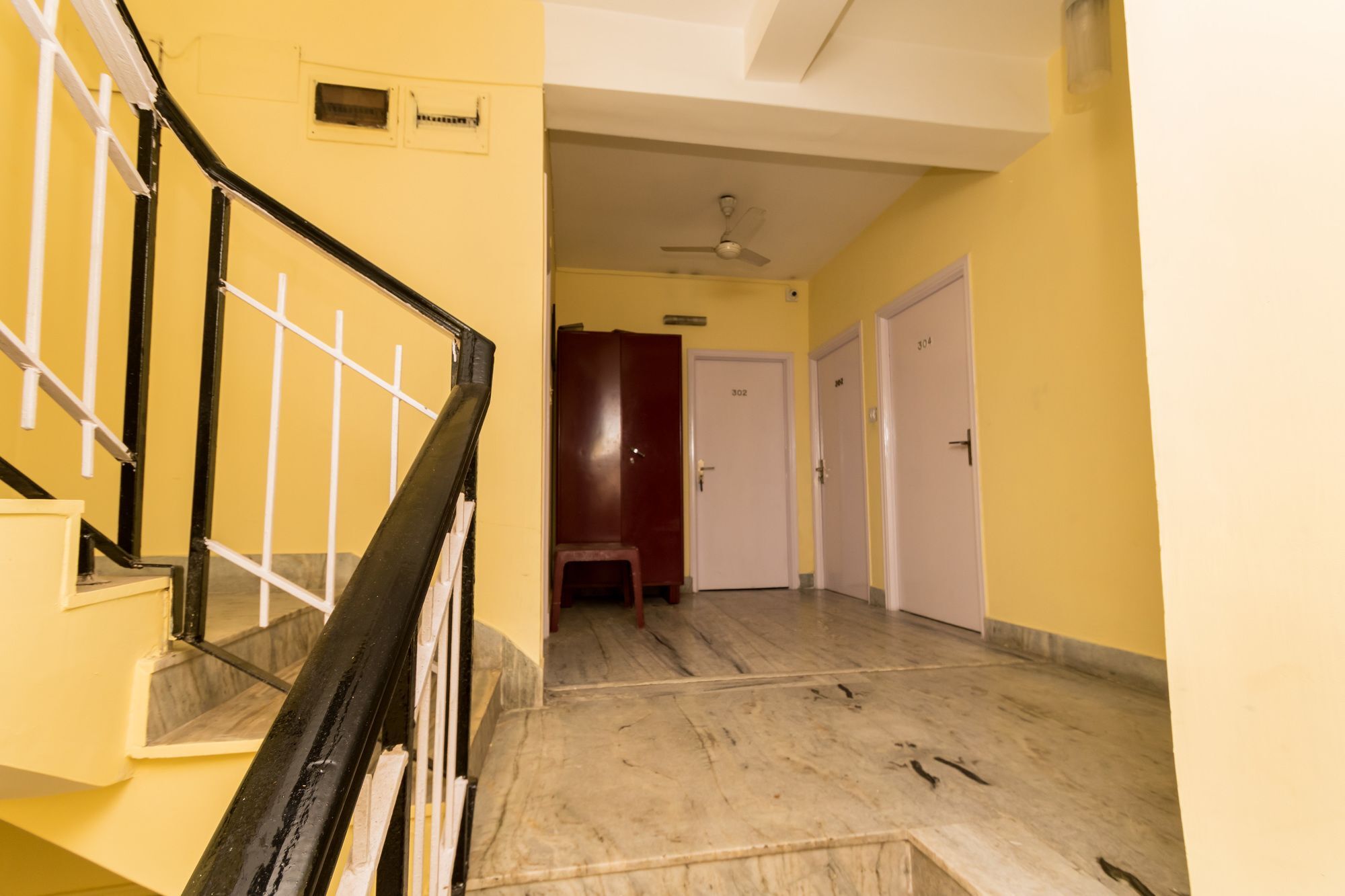 Super Hotel O Alipore Near Chetla Formerly Alipore Guest House Alīpur Εξωτερικό φωτογραφία