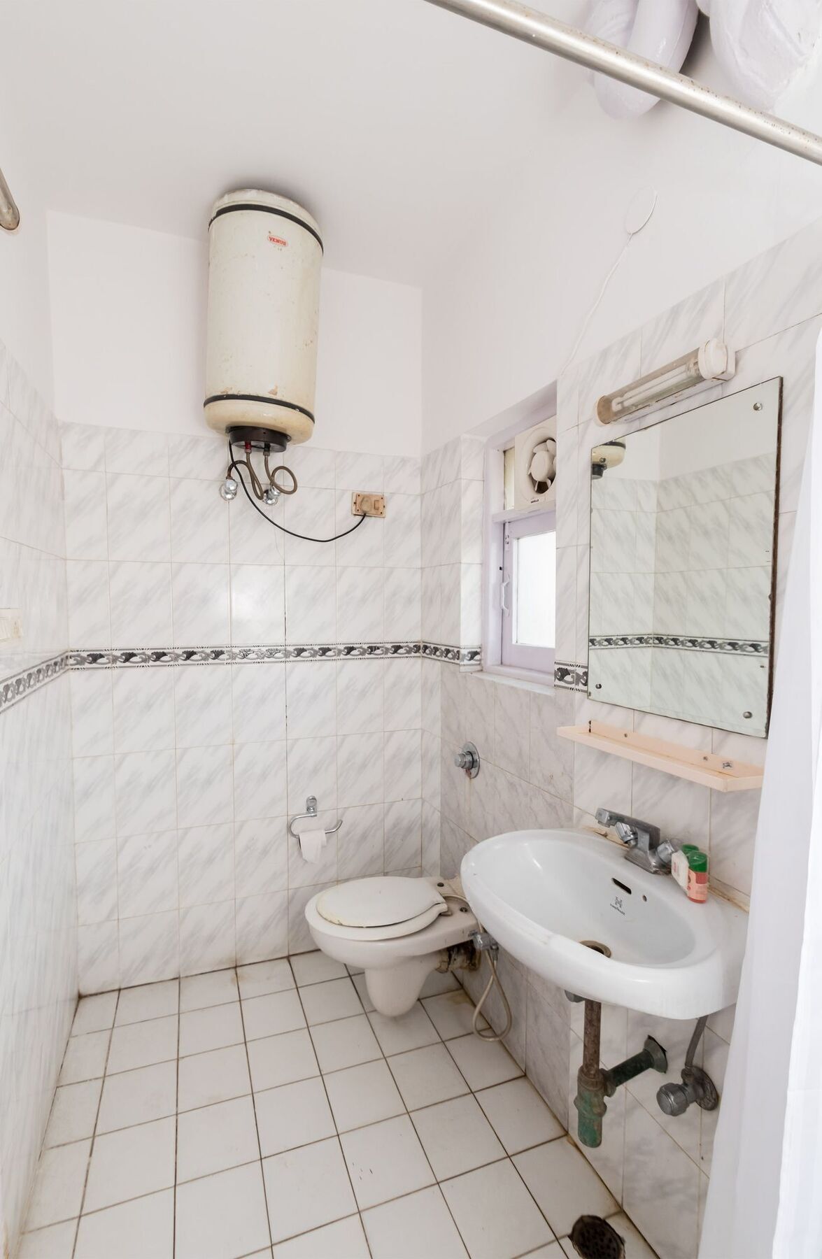 Super Hotel O Alipore Near Chetla Formerly Alipore Guest House Alīpur Εξωτερικό φωτογραφία