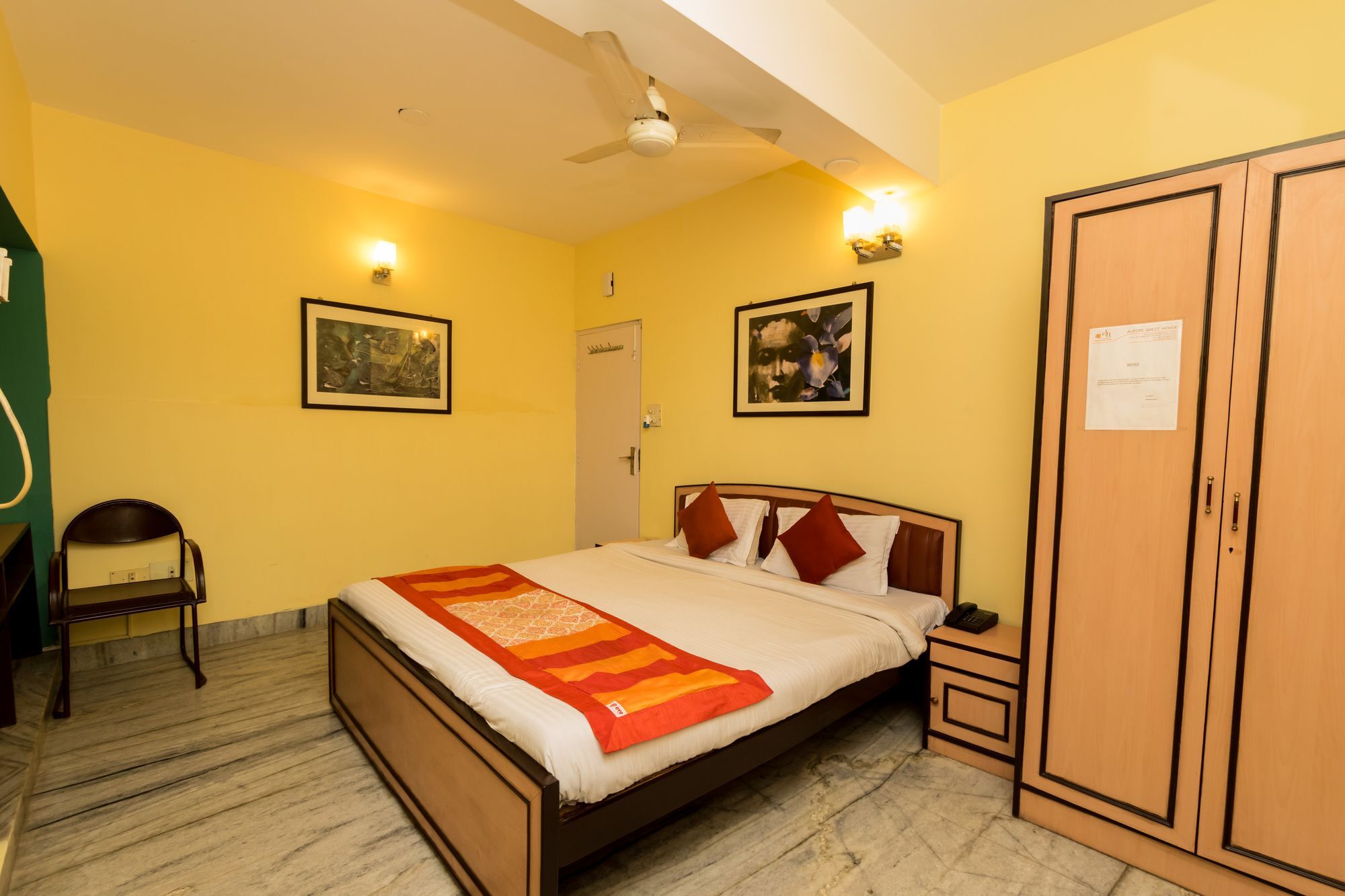 Super Hotel O Alipore Near Chetla Formerly Alipore Guest House Alīpur Εξωτερικό φωτογραφία
