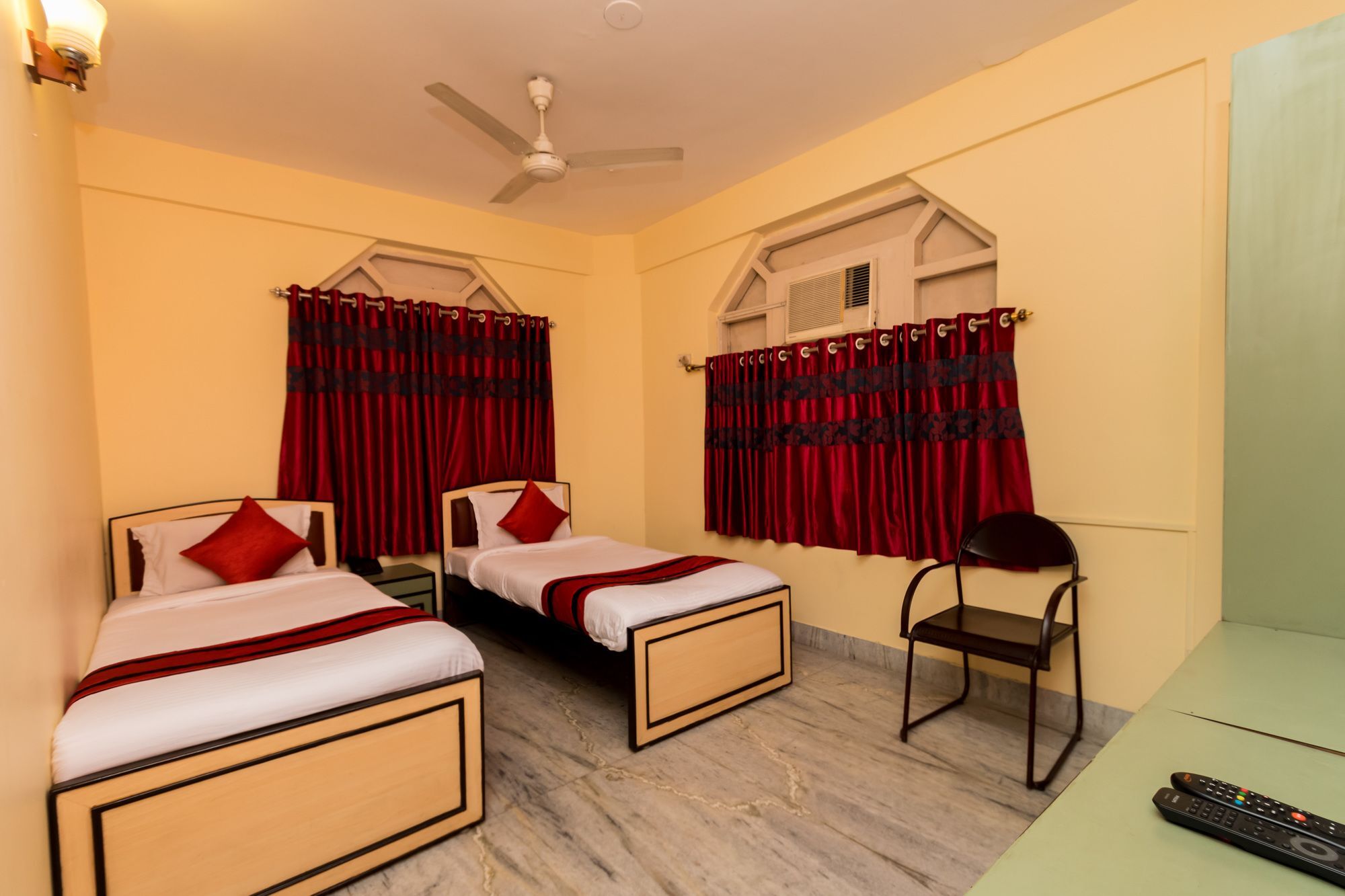 Super Hotel O Alipore Near Chetla Formerly Alipore Guest House Alīpur Εξωτερικό φωτογραφία