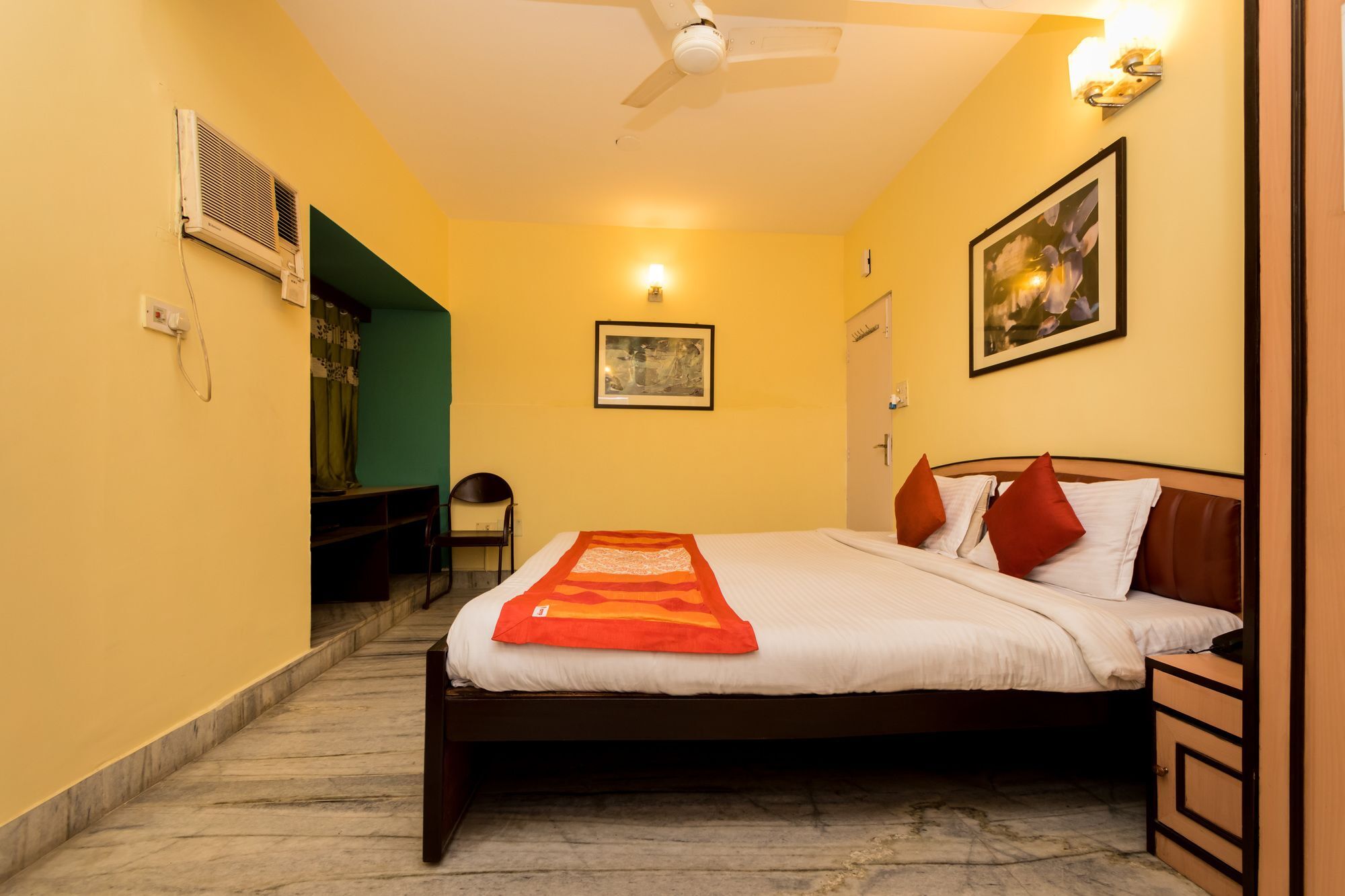 Super Hotel O Alipore Near Chetla Formerly Alipore Guest House Alīpur Εξωτερικό φωτογραφία