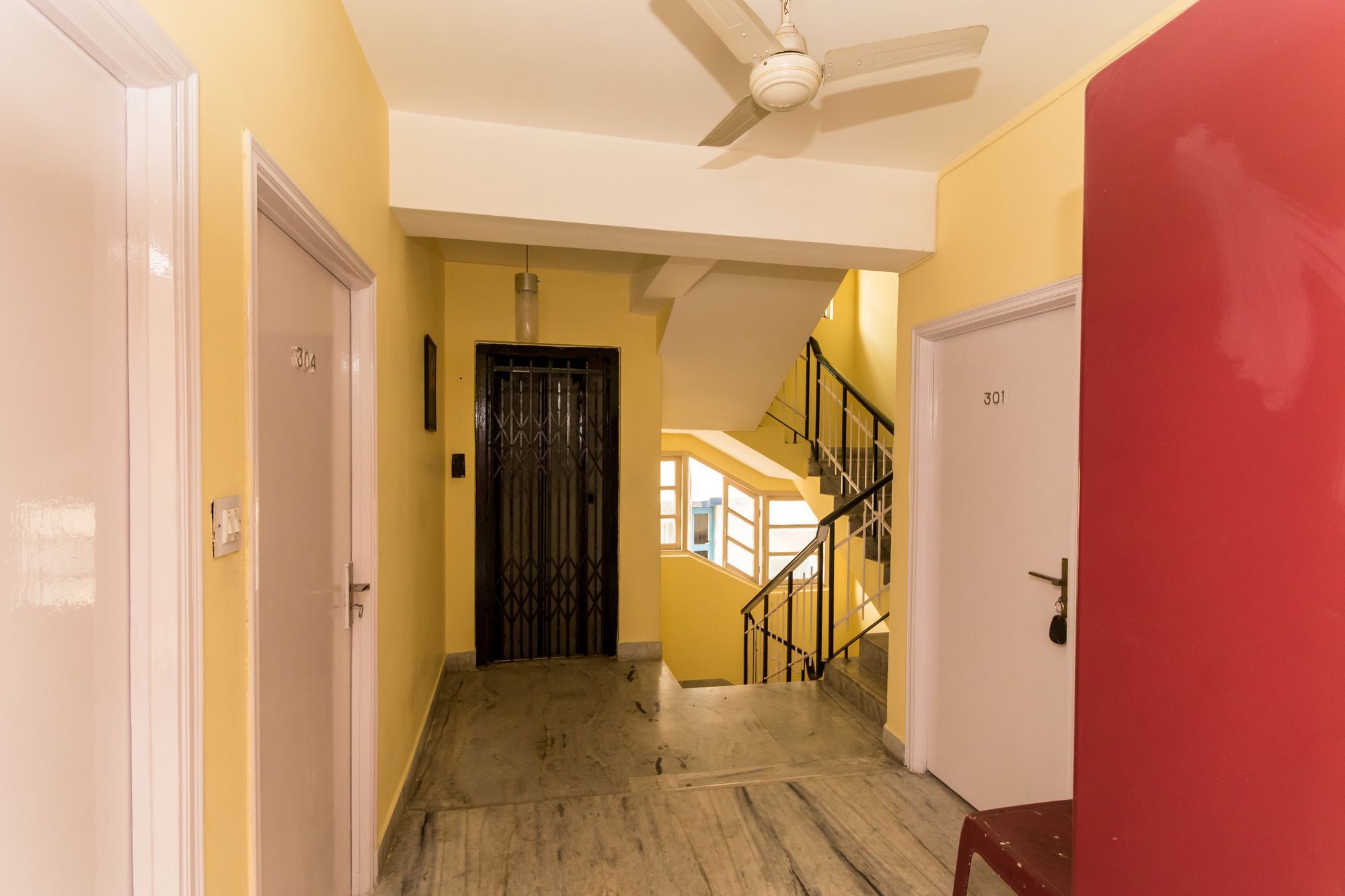 Super Hotel O Alipore Near Chetla Formerly Alipore Guest House Alīpur Εξωτερικό φωτογραφία