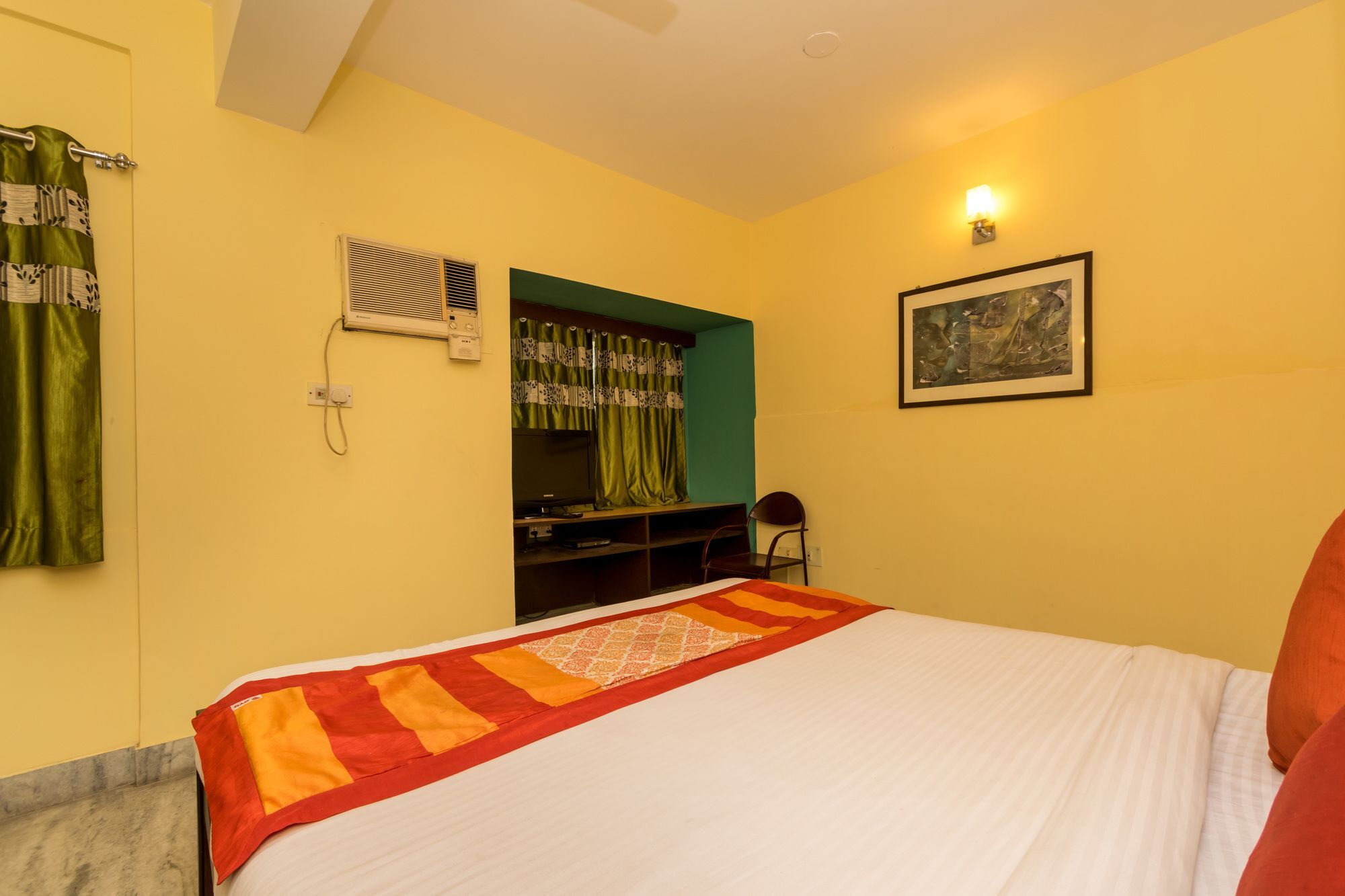 Super Hotel O Alipore Near Chetla Formerly Alipore Guest House Alīpur Εξωτερικό φωτογραφία